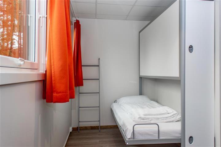 Hotell Fritidsparken Skien Exterior photo