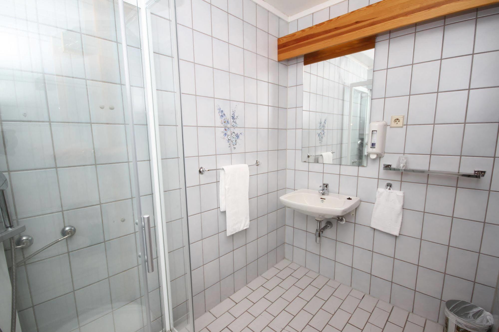 Hotell Fritidsparken Skien Exterior photo